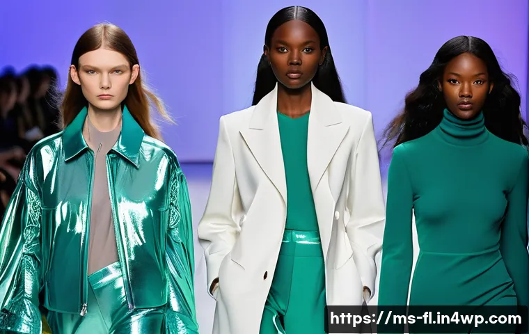 Jangan Ketinggalan! Ini Trend Reka Bentuk Serat Kitar Semula Paling Inovatif Anda Perlu Tahu 3 재생 섬유를 활용한 디자인 트렌드 관련 이미지 1