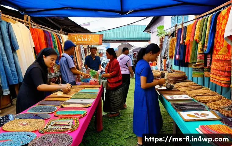 7 Cara Luar Biasa Upcycle Guna Teknologi Gentian Kitar Semula, Buat Anda Terpegun! 3 재생 섬유 기술을 활용한 업사이클링 방법 관련 이미지 1